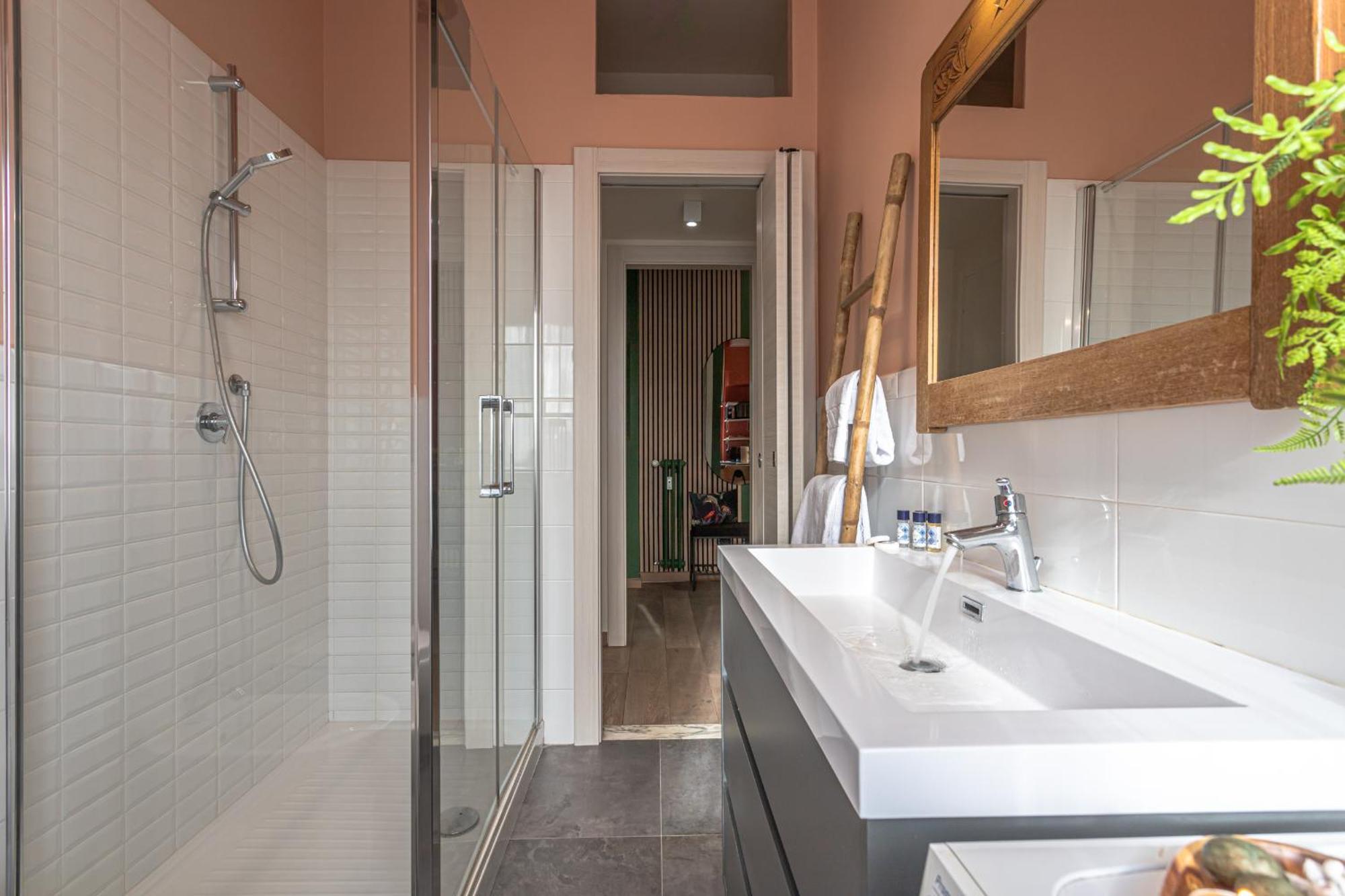 Viola Penthouse With Rome Panoramic View Roma Exterior foto